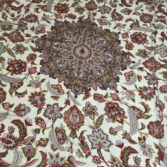 Loro Piana Silk & Cashmere Scarf - Picture 7 of 7